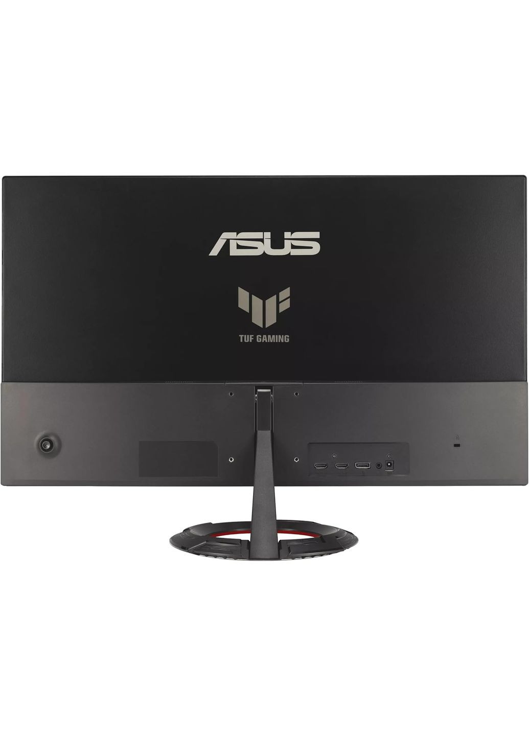 Монитор 23.8" TUF Gaming VG249Q5R 2xHDMI, DP, MM, IPS, 200Hz, 0.3ms, sRGB 99%, AdaptiveSync Asus (365731064)