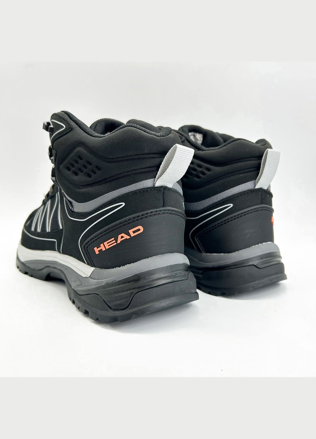 Черевики (р) Текстиль/Екошкіра 0-2-2-HDM-421605-2040 Head (328836842)