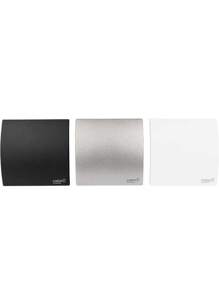 Витяжний вентилятор UC10 Silentis STD White (01220000) CATA (323116825)