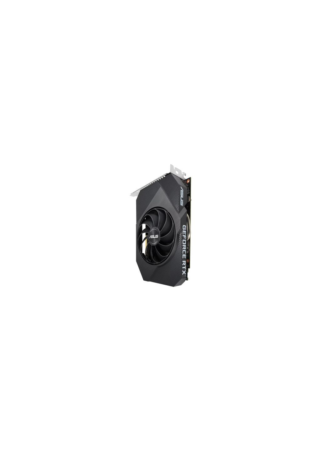 Видеокарта (PHRTX3050-8G-V2) Asus geforce rtx3050 8gb phoenix v2 (275080635)