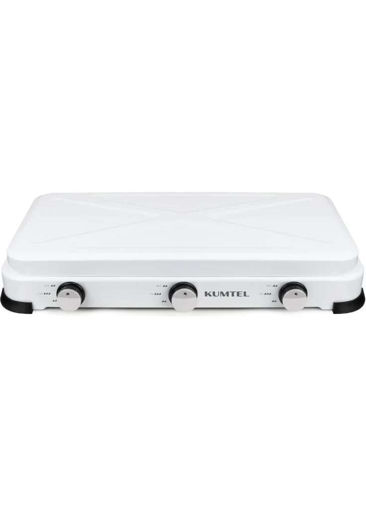 Настольная плита HGCL-1030W Kumtel (398227261)