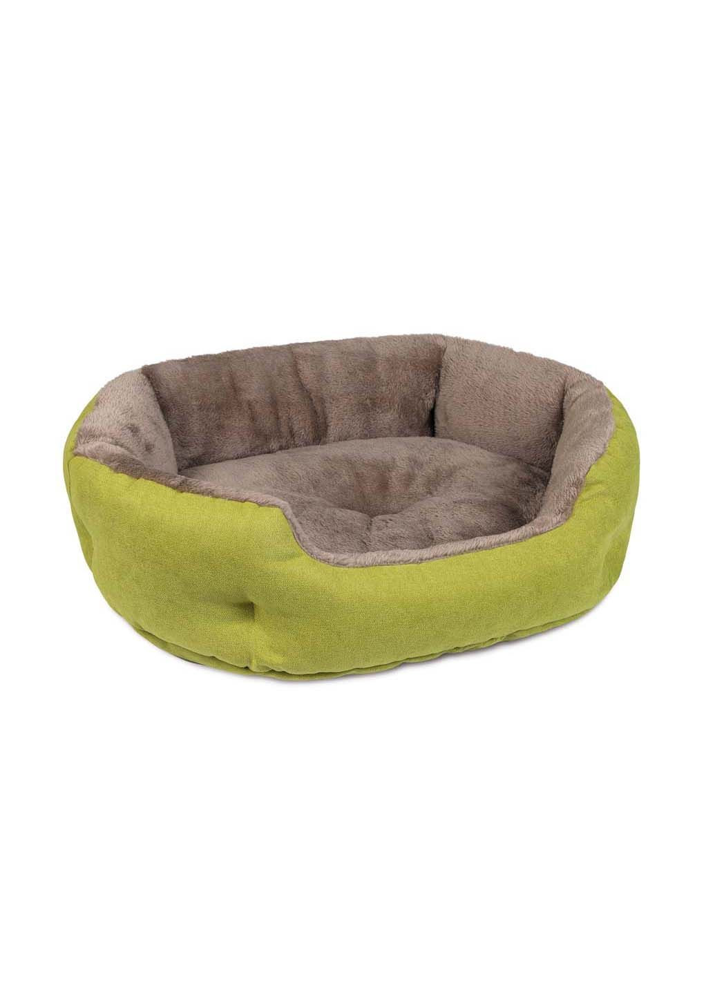 Лежак для собак та кішок BRIG 58x48x20 см Pet Fashion (283608439)