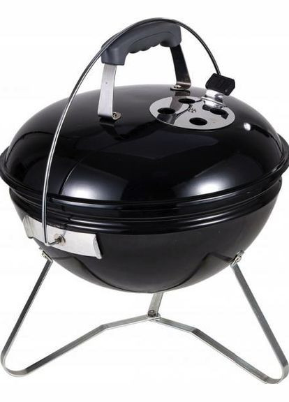 Гриль Garden Line PREMIUM угольный Chomik (301865533)