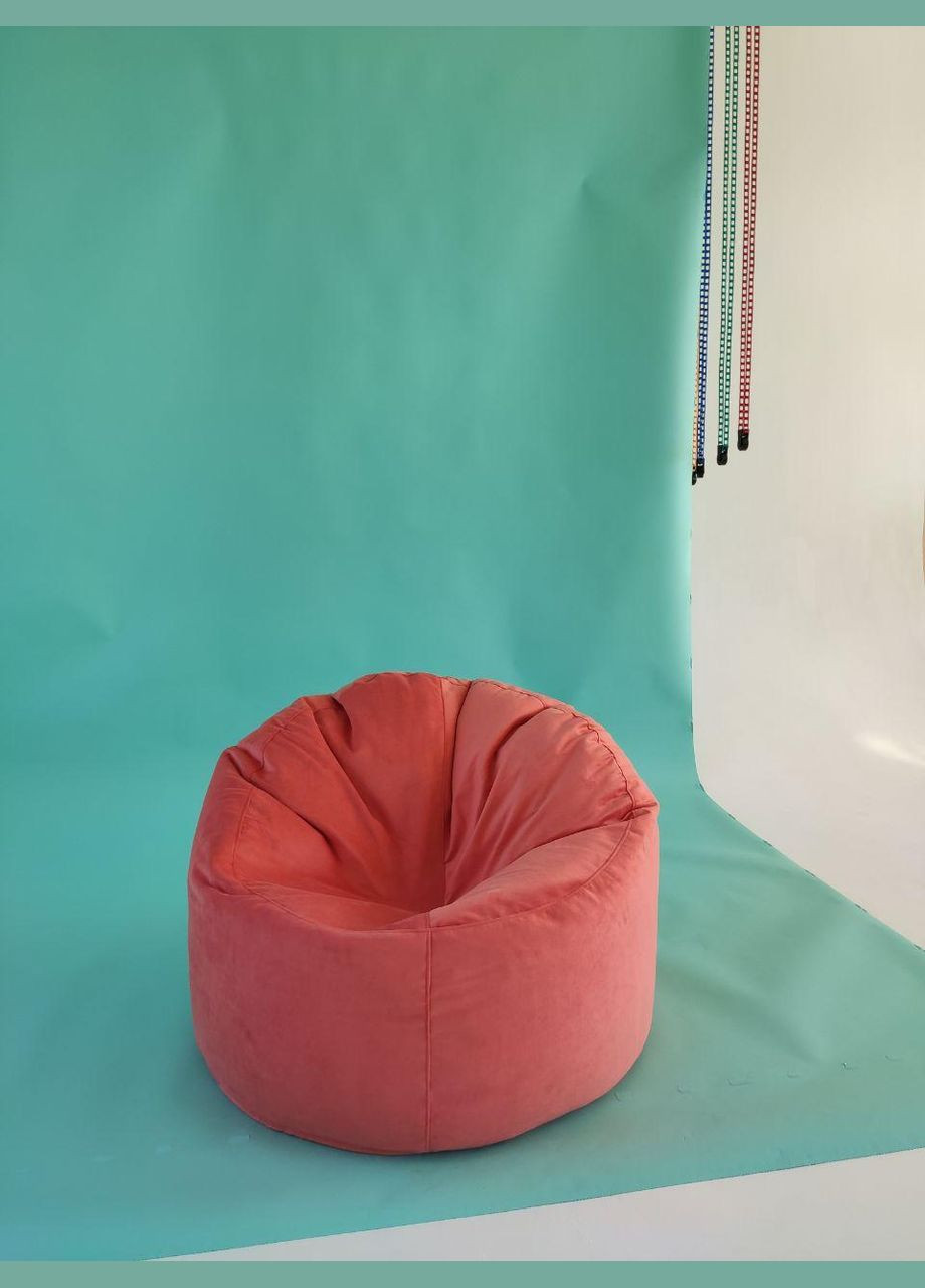 Кресло - мешок Облако 100 см Багира 11823 SkyPuff (361257674)