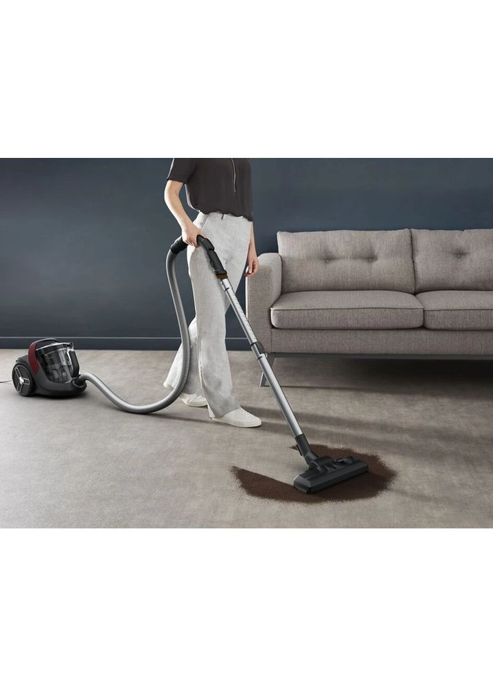 Пилосос Green Force Cyclnic Max RO7B13EA Rowenta (360409530)