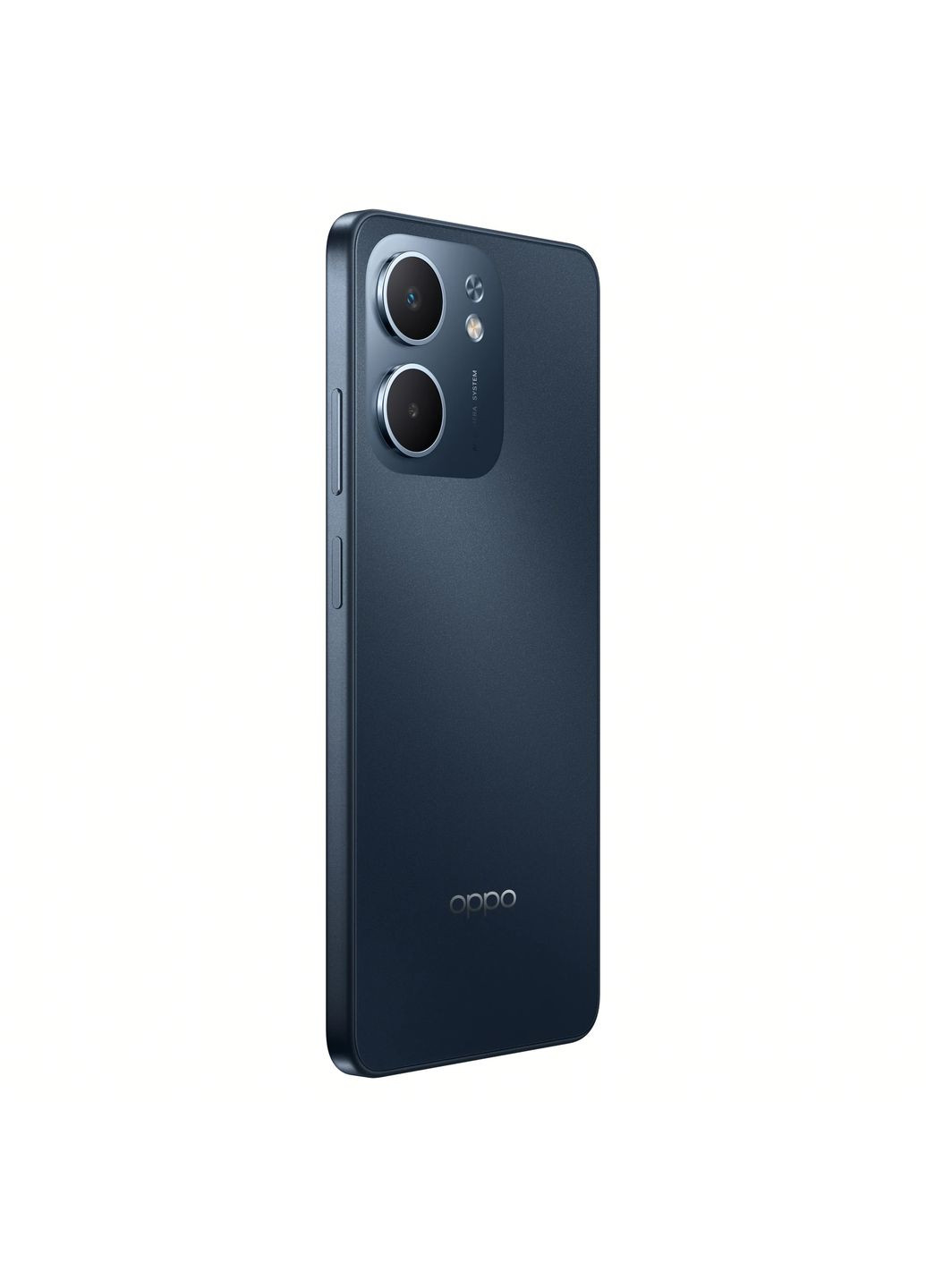 Смартфон A5X 4/128GB (Midnight Blue) Oppo (360425918)