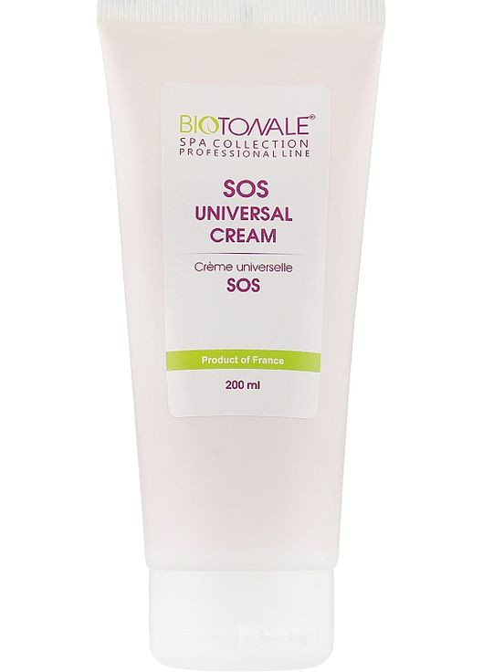 Универсальный крем "SOS" SOS Universal Cream 100ml (835125-31880) Biotonale (368647371)