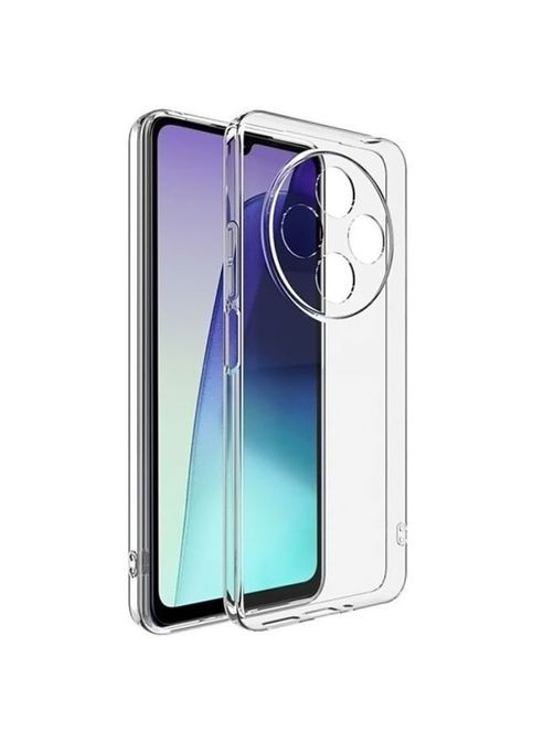 Чехол для мобильного телефона (712352) BeCover Poco C75 Transparancy (326594261)