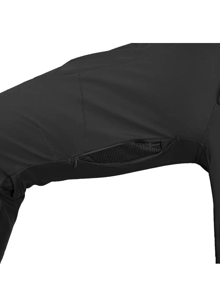 Штани ofthell Vent Black Camotec (326604021)