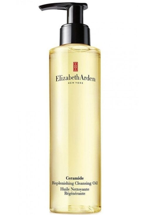 Очищувальна олія для обличчя Ceramide Replenishing Cleansing Oil 195ml (778123-31013826) Elizabeth Arden (368663726)