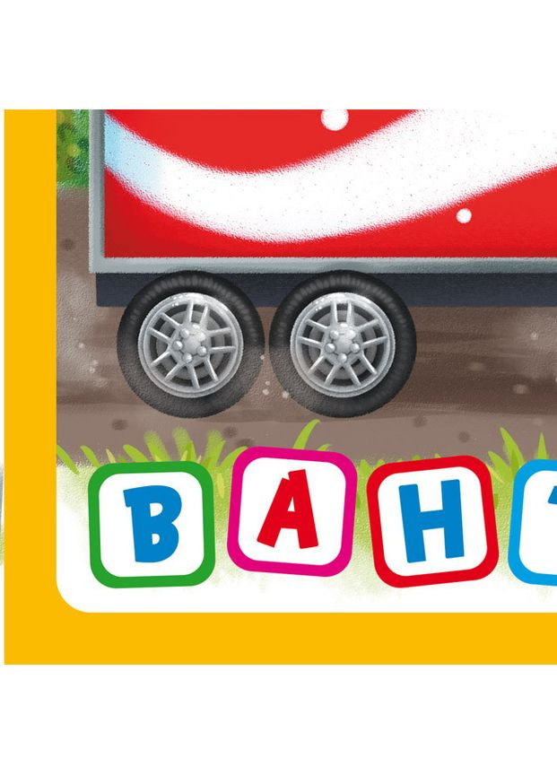 Розумні картки Техніка. 30 карт Кристал Бук (316083455)