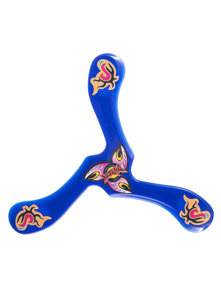 Бумеранг Фрісбі Frisbee Boomerang 538 ( 538) SP-Sport (361436810)