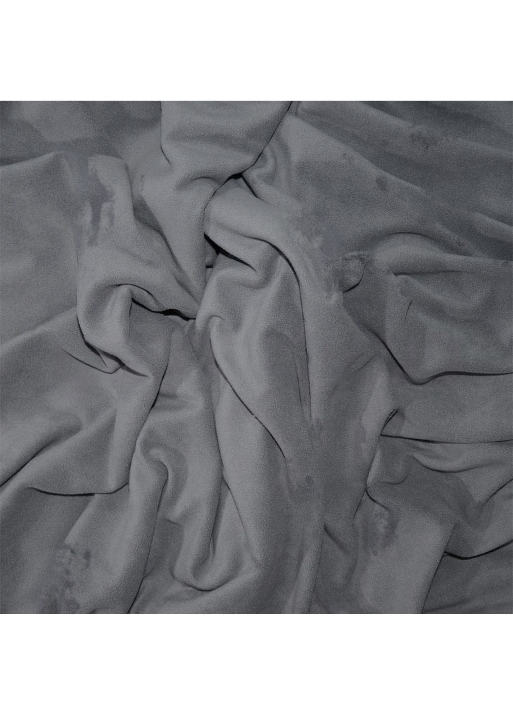 Простынь ФЛИСОВОЕ на резинке, 200х90х20 Ярослав (314854806)