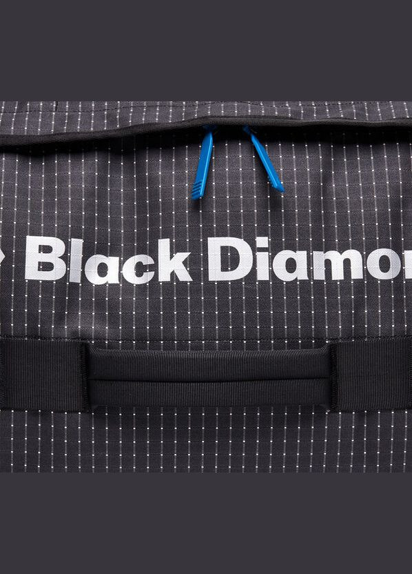 Рюкзак Stonehauler 120 л Black Diamond (278003106)