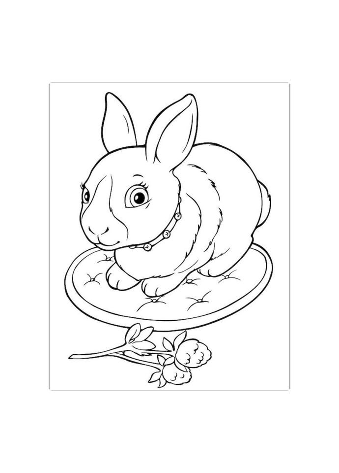 Велика книга розмальовок "Для малюків" 1736003, 64 сторінки Ranok Creative (336027121)