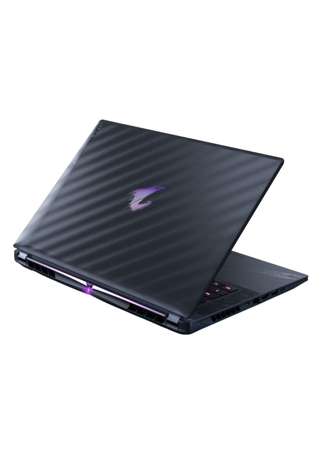 Ноутбук AORUS MASTER 16 BZH (BZHC6UAE65SP) Dark Tide Gigabyte (360416716)