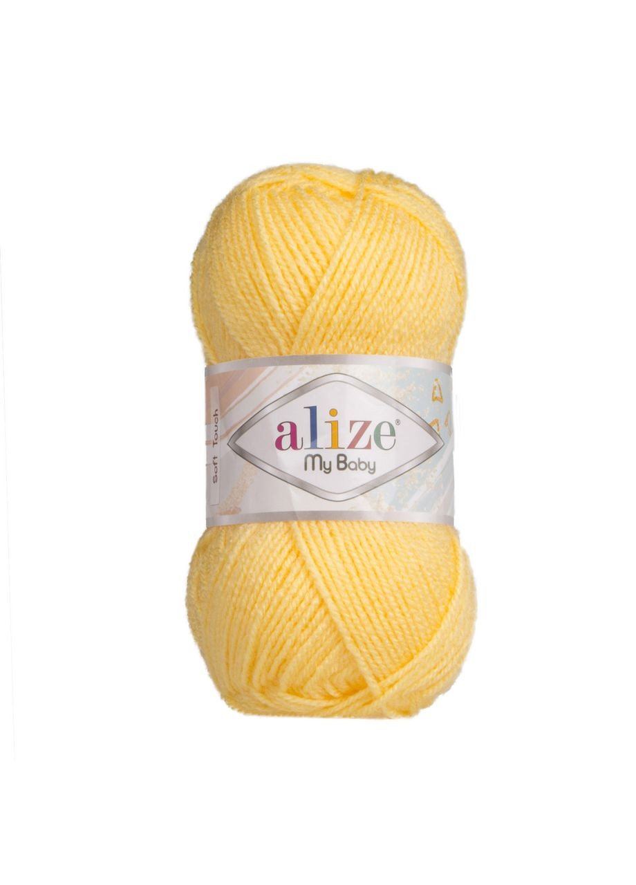 My Baby 566 пряжа Alize (326834724)