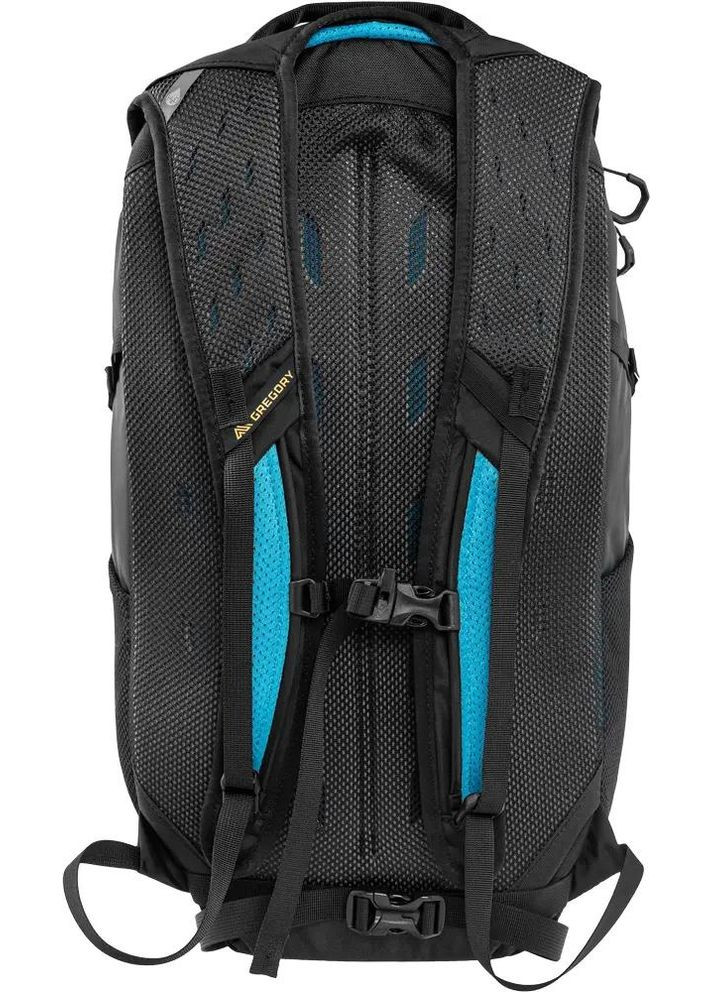 Рюкзак Nano Essential Hiking 20 Black Gregory (316434865)