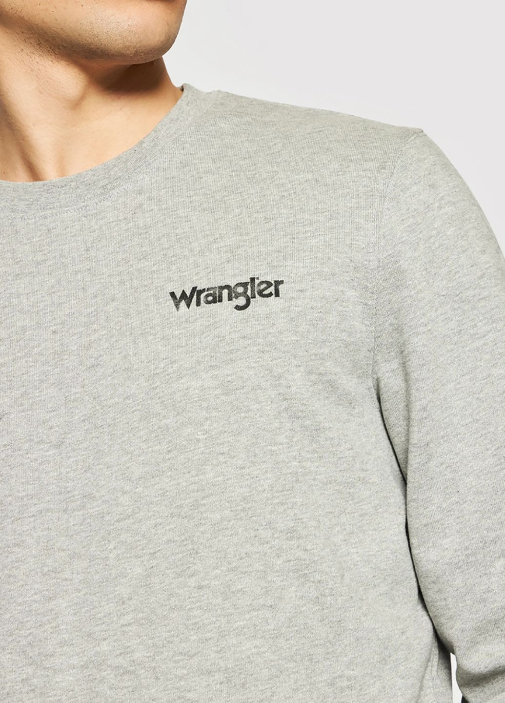Свитшот Wrangler (322655474)