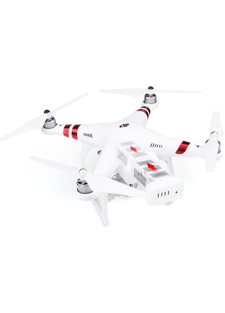 Аккумулятор DJI Phantom 2 5200mAh PowerPlant (315602957)