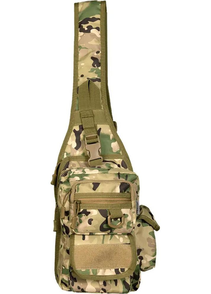 Сумка Gunner Sling 2.0 Multicam Camotec (316440969)