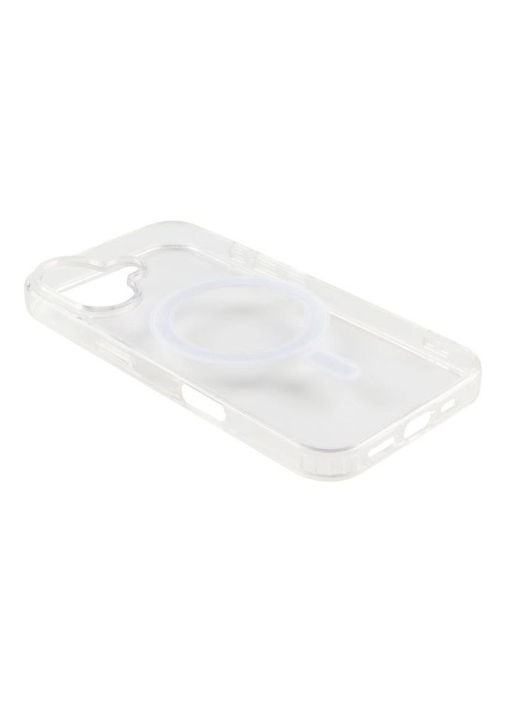 Чехол на Apple iPhone 16/ для айфона 16 с функцией магсейф Magsafe Epik (334298302)