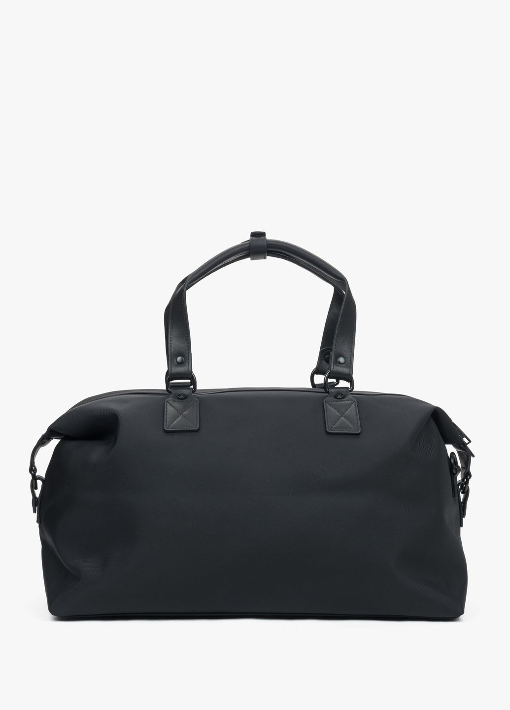 Саквояж, колір чорний ES8 (331111315)