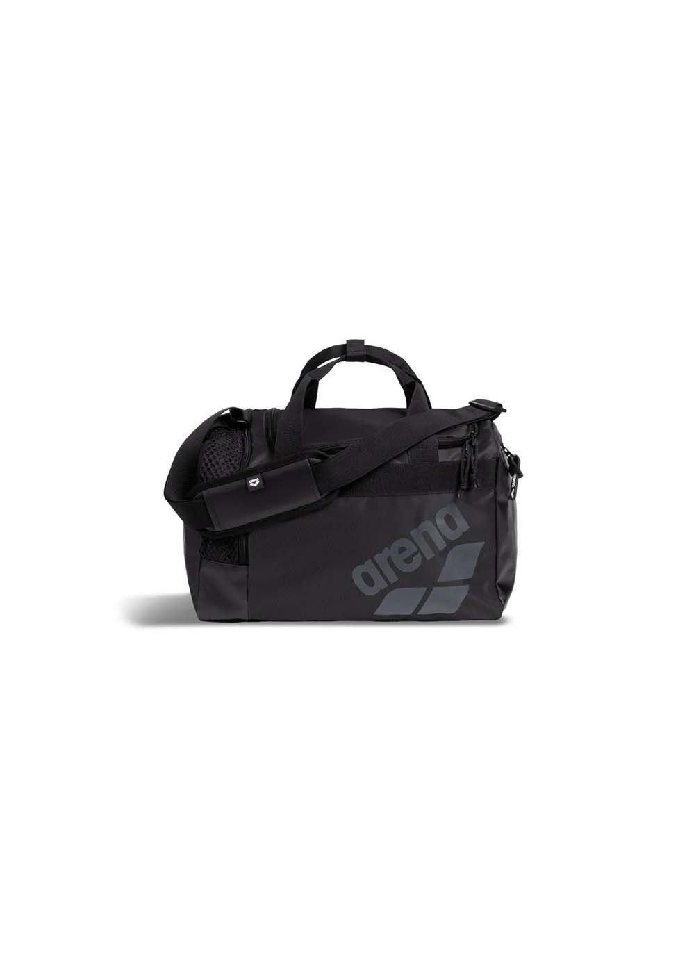 Сумка ALL SET DUFFLE 25L чорний Уні 40 х 25 х 25 см Arena (367598597)