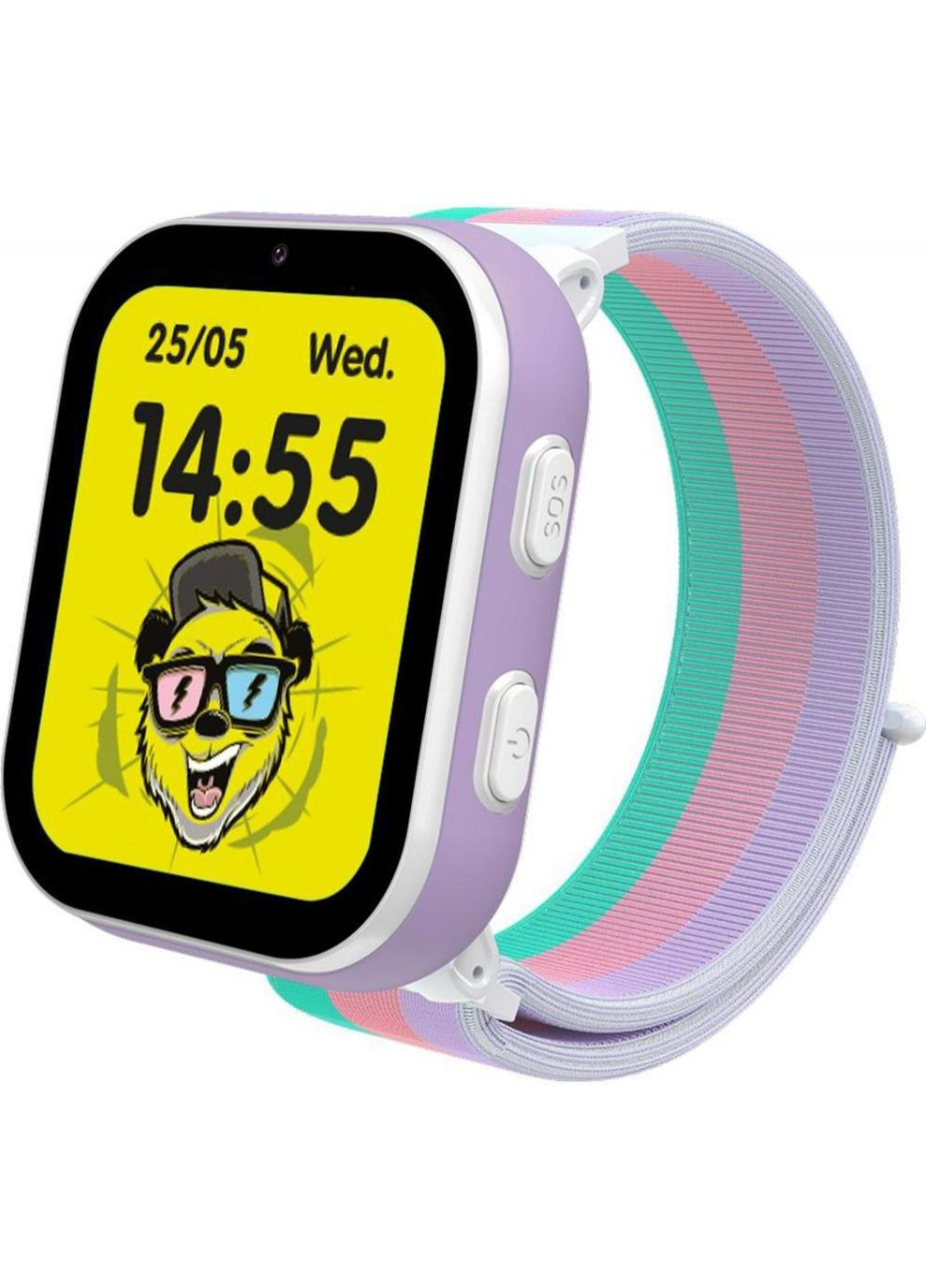 Смарт-годинник White Gelius Pro GP-PK008 (362474855)