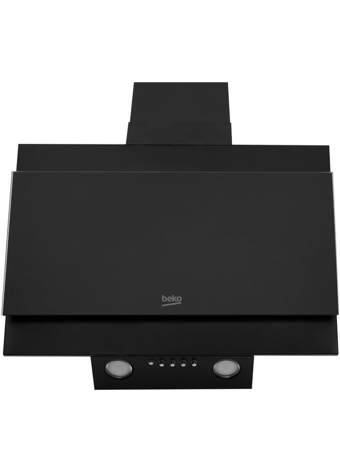 Витяжка декоративна HCA63420B BEKO (360415472)