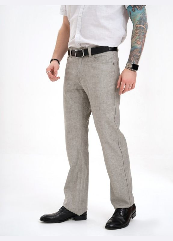 Брюки ISSA PLUS GN4-139 (291438173)