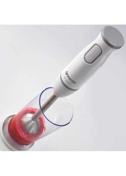 Блендер занурювальний HBC561QW Gorenje (360424018)