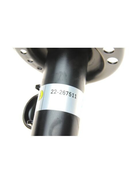 Амортизатор подв. Jeep RENEGADE (BU) (2014-22) передн. пров. газов. B4 (пр-во) 22-267511 C.I.U Bilstein (366736537)