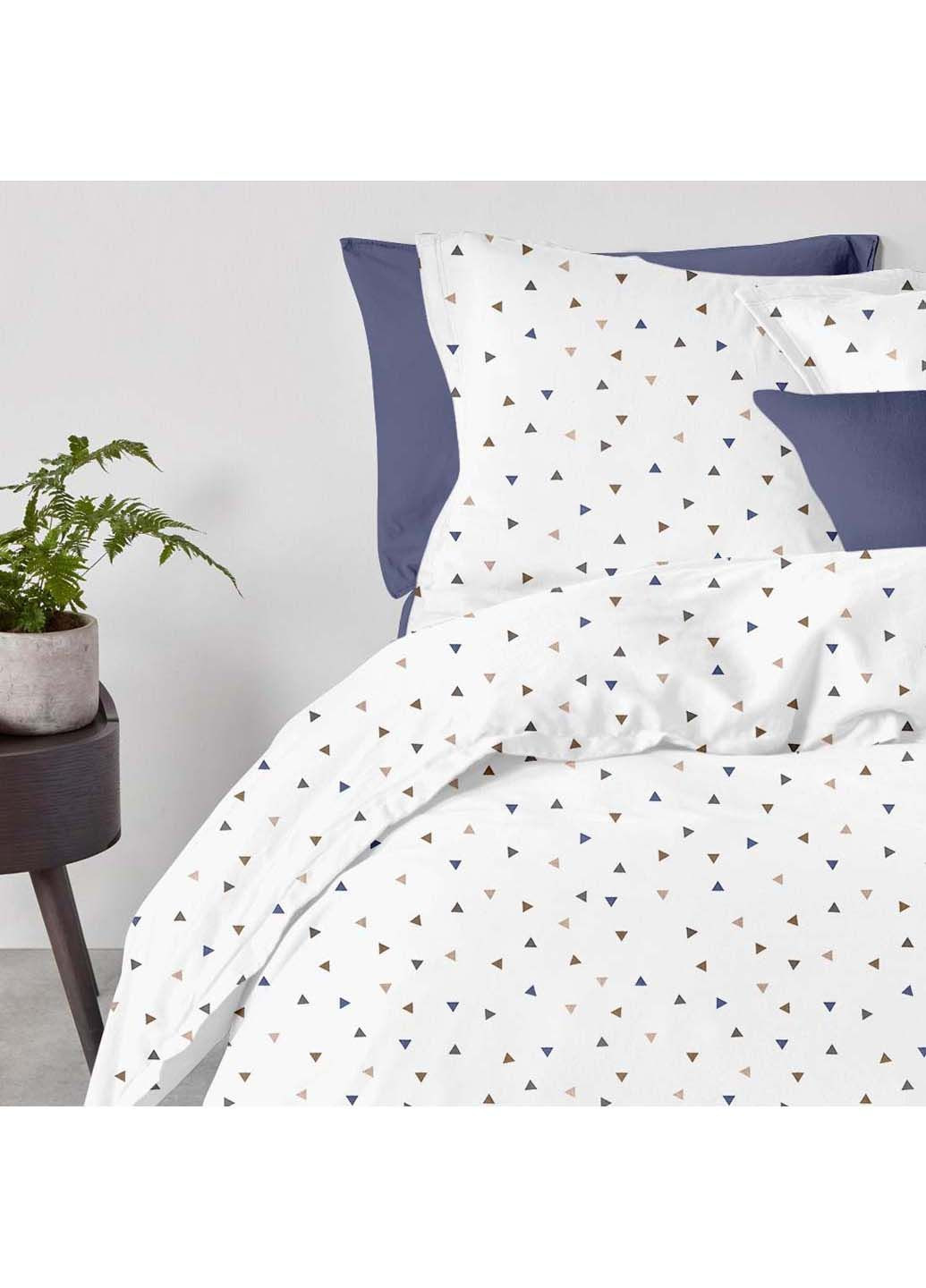 Полуторное постельное белье Delta CS6 160х220 см Cosas (307386262)