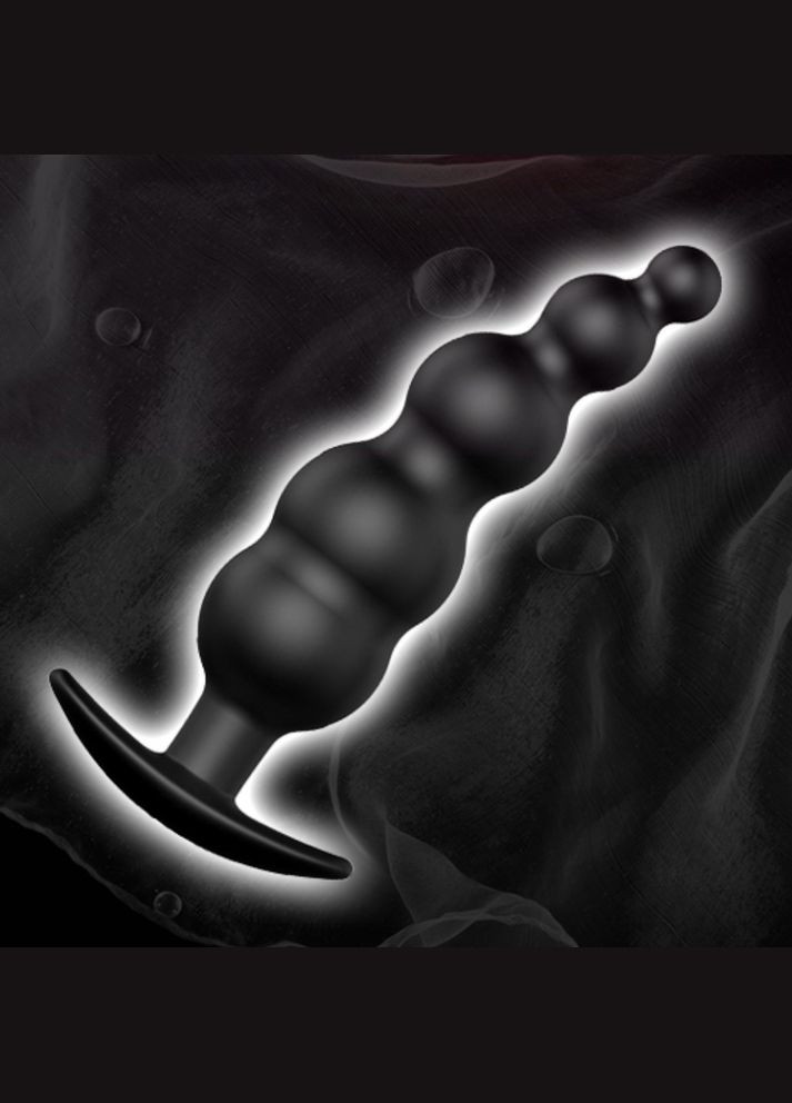 Анальна пробка ялинка Pretty Love "Special Anal Stimulation" LyBaile (303355040)