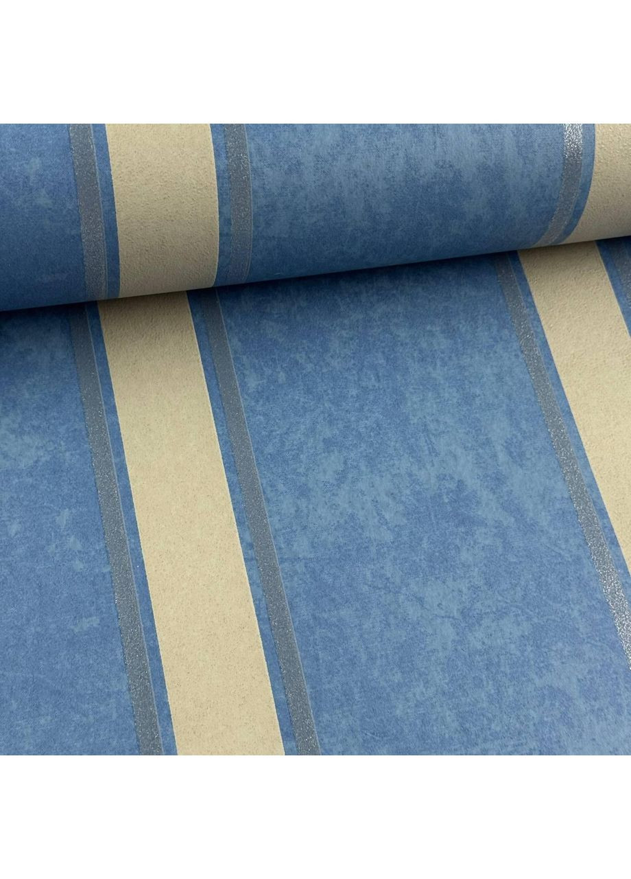 Шпалери вінілові на флізеліновій основі 58658 (0.53), рулон 10 м MARBURG (371776065)