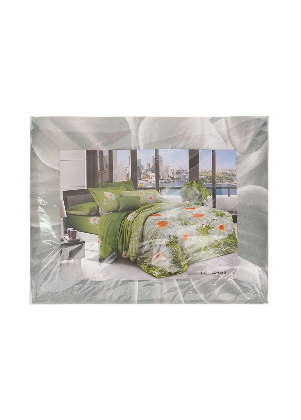 Евро комплекты постельного белья ShelestMody (335817713)