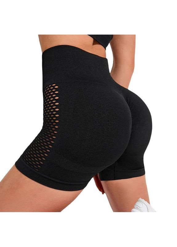 Шорты push up для фитнеса женские No Brand (328416332)