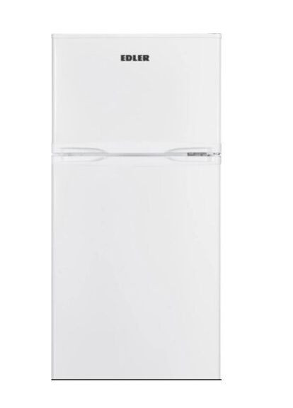 Холодильник с верхней морозильной камерой ED-285DFN EDLER