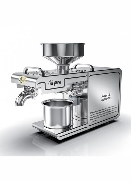 Масляный пресс коммерческий OP18 Tekhniko (304029228)