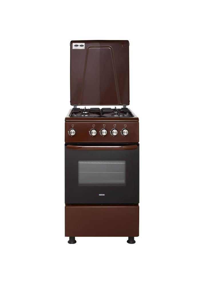 Плита газова ORUM 5001 EF BR (01-00011954) ELEYUS (315454228)