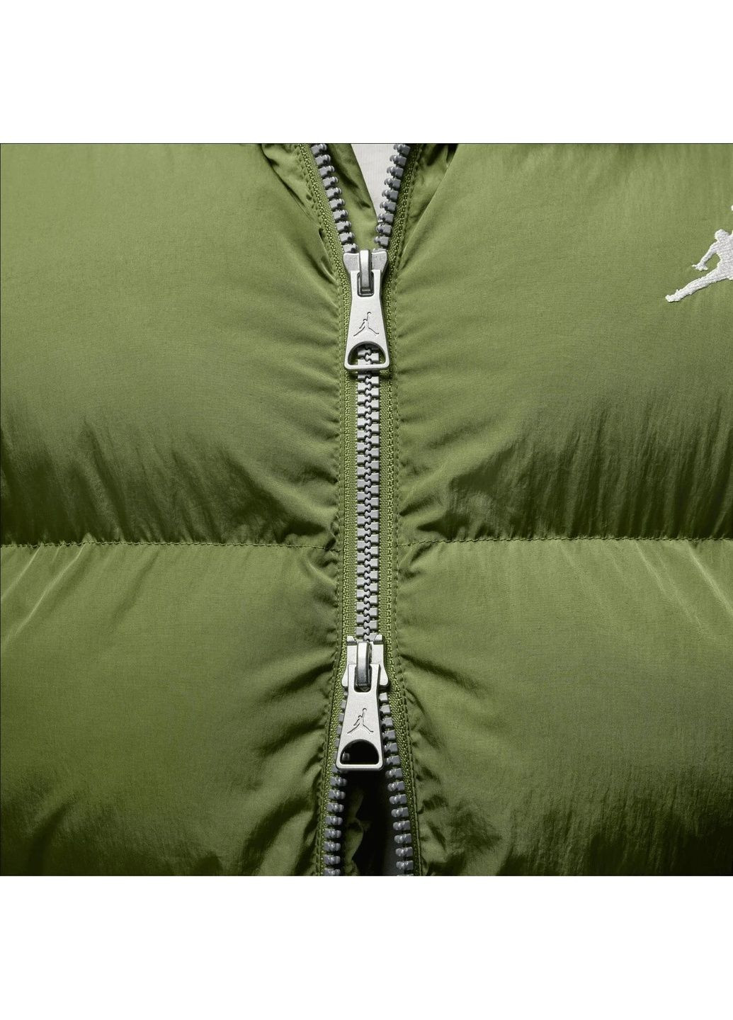 Жилетка мужская Essentials Green Air Jordan (365961962)