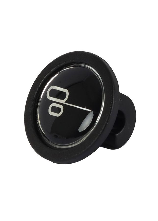 Клипса для фиксации спицы к крылу (23619) Eurofender (370145562)