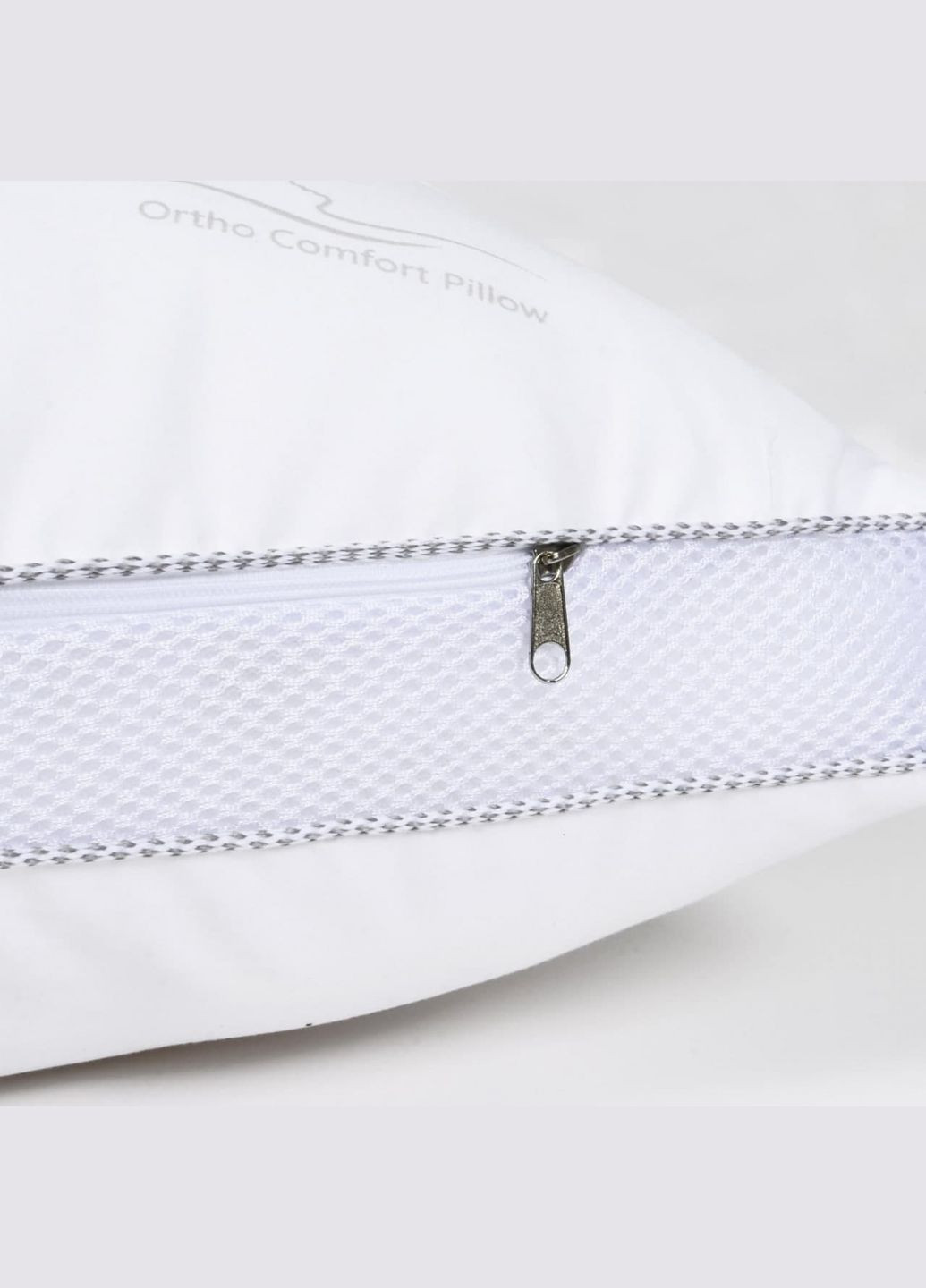 Подушка 50х70 силіконова Air Dream Viluta (263931506)