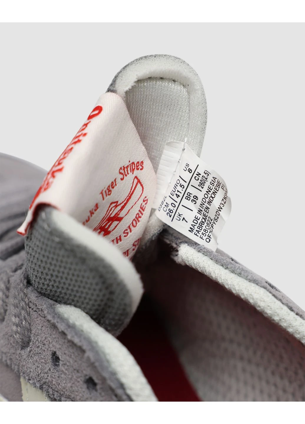 Цветные летние кроссовки asics onitsuka tiger tokuten deep ash асикс онитсука No Brand