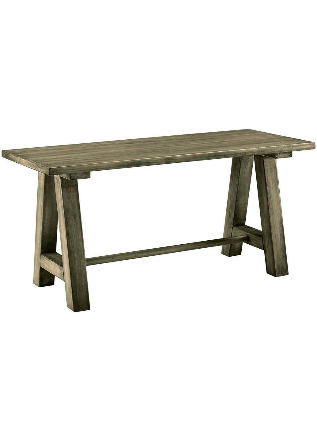 Садова лавка з дерева Браслав моріон (СДС-001511) No Brand (328960758)