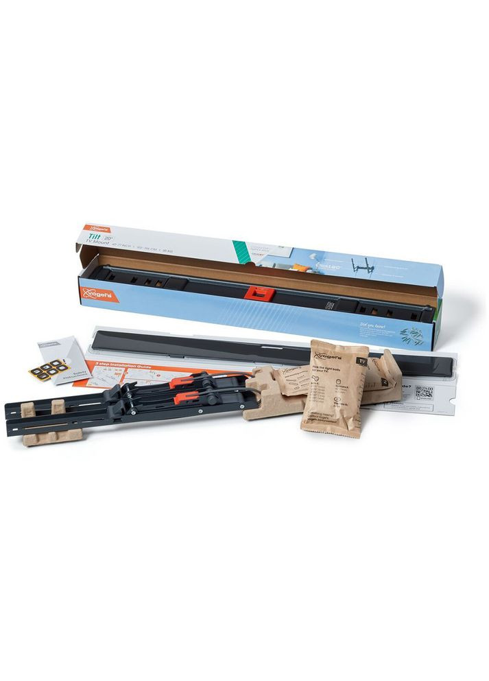 Кронштейн TVM 3613 Black Vogels (306581759)