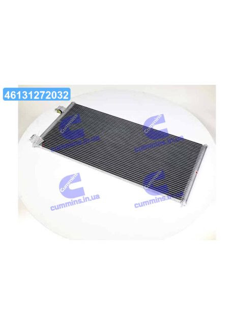 Радиатор кондиционера FORD Transit Connect (P65, P70, P80) (пр-во AVA) FDA5361 AVA Cooling (368131938)