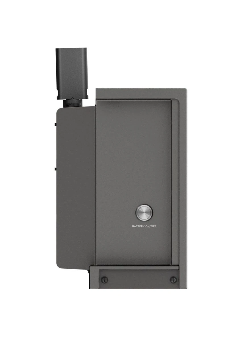 Комплект энергонезависимости Power Ocean 5 kWh (PowerOcean-Inverter-P1-6kw-EU) [110525] EcoFlow (401596456)