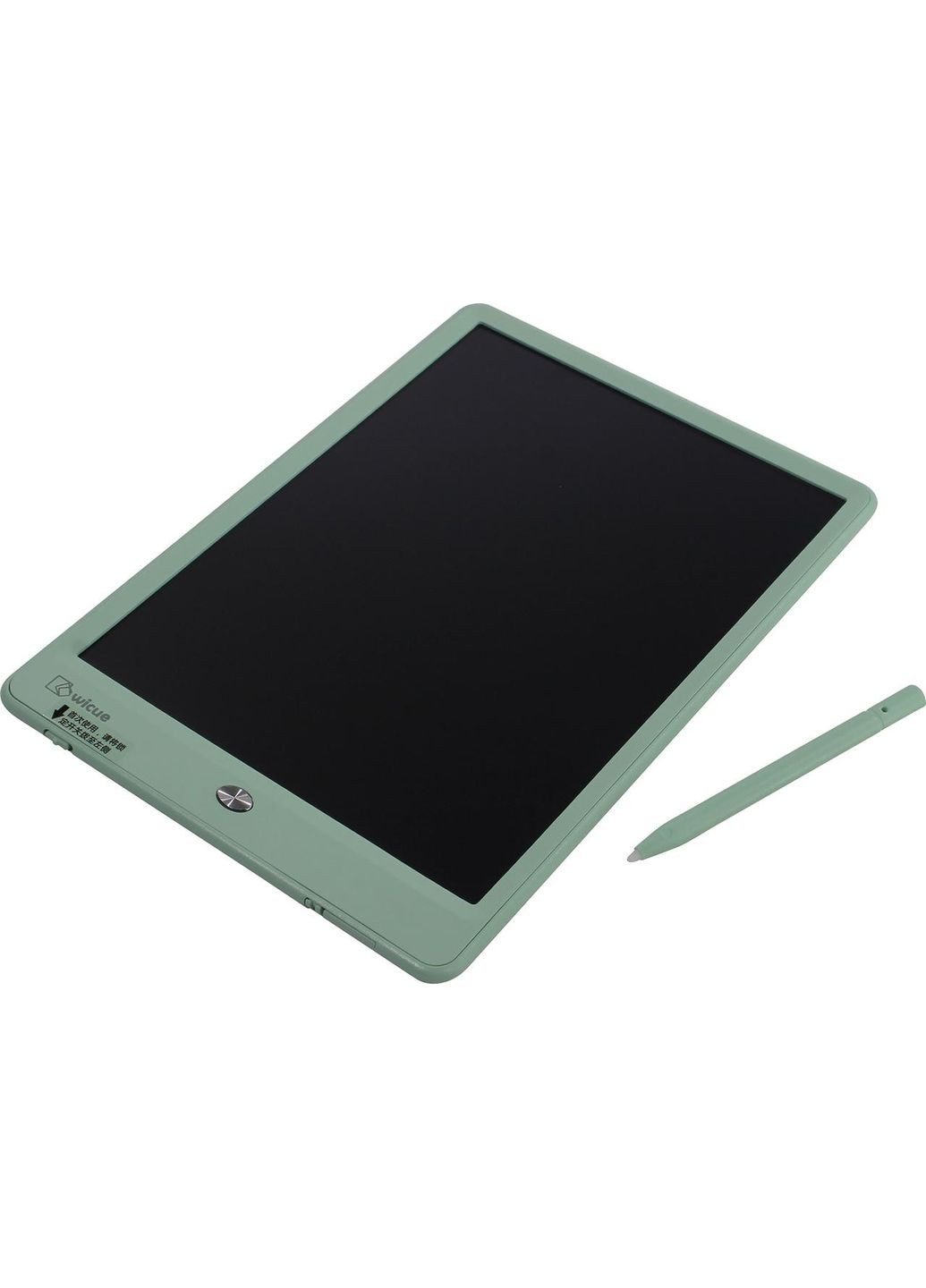 Детский планшет для рисования Wicue Writing tablet 10" зеленый MiJia (280877283)